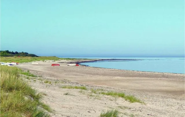  Holiday home Annavej Grenaa I - picture  : Beach,Area and facilities,Property 