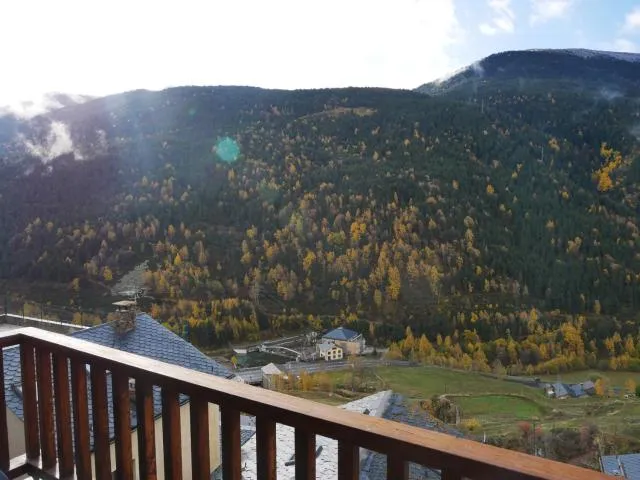  Ransol - El Tarter - picture  : Mountain view,Mountain view,Property 