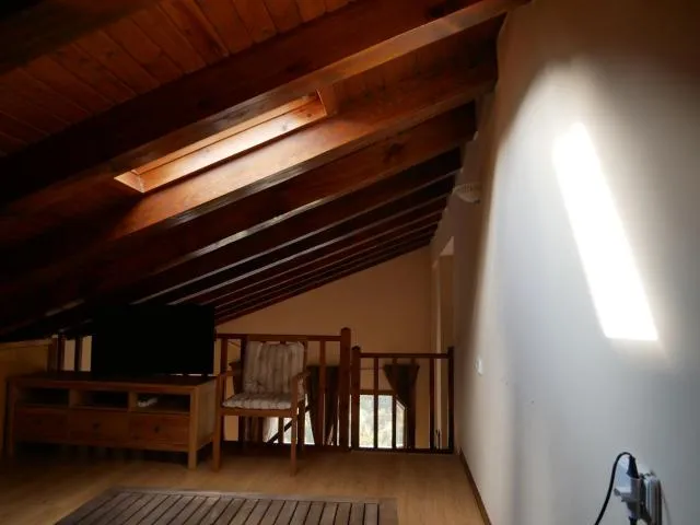  Ransol - El Tarter - picture  : TV/entertainment centre,TV and multimedia,Living room,Property 