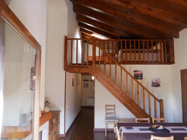  Ransol - El Tarter - picture  : Photo of the whole room,Room 