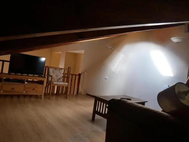  Ransol - El Tarter - picture  : Seating area,TV/entertainment centre,Living room,Property 