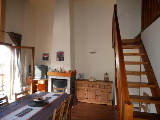  Ransol - El Tarter - picture  : Kitchen/kitchenette,Dining area,Property 