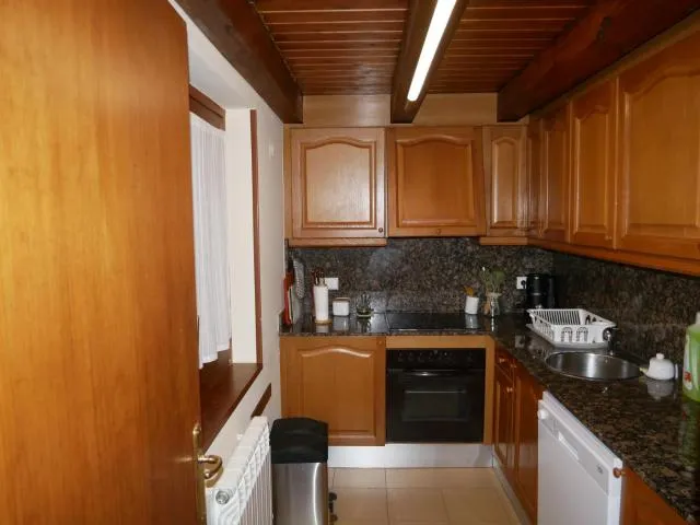  Ransol - El Tarter - picture  : Kitchen/kitchenette,Kitchen or kitchenette,Property 