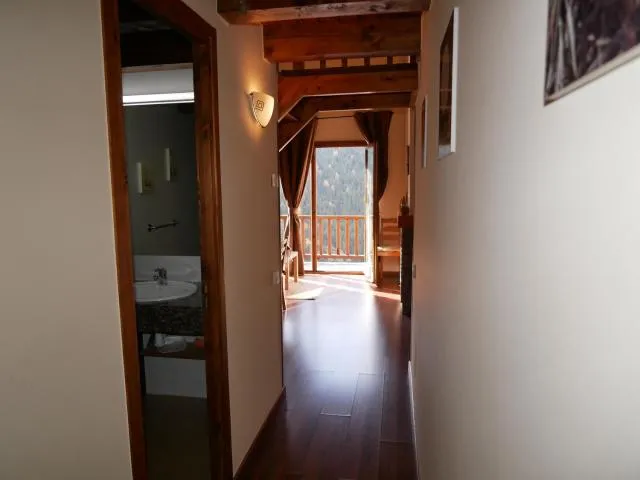  Ransol - El Tarter - picture  : Area and facilities,Property 