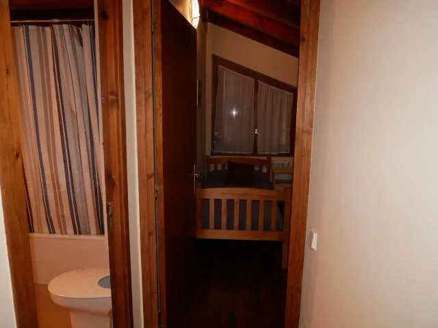  Ransol - El Tarter - picture  : Photo of the whole room,Room 