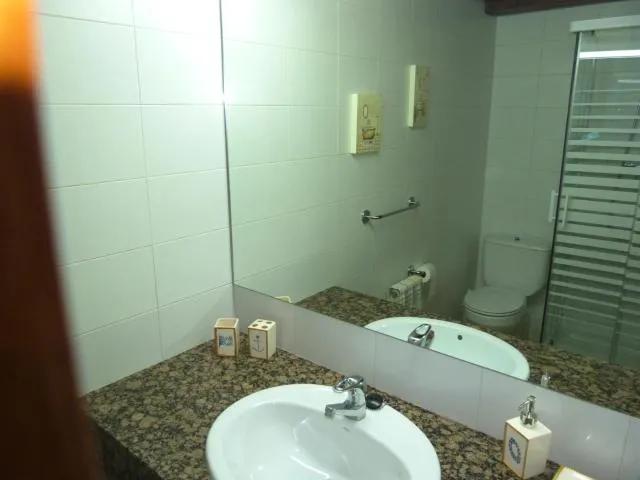  Ransol - El Tarter - picture  : Bathroom,Bathroom,Property 