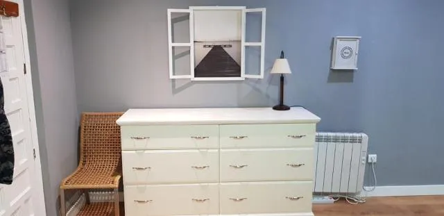  Esqui Pas De La Casa - picture  : Bathroom 