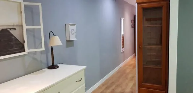  Esqui Pas De La Casa - picture  : Kitchen/kitchenette,Bathroom 