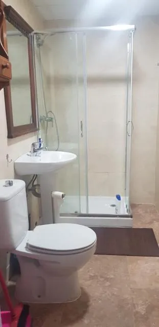  Esqui Pas De La Casa - picture  : Bathroom 