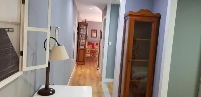  Esqui Pas De La Casa - picture  : Bathroom 