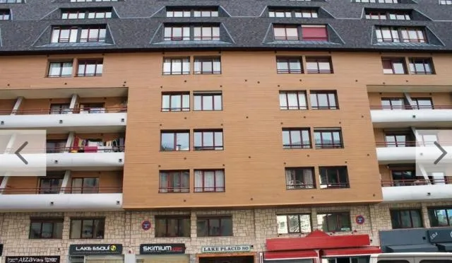  Esqui Pas De La Casa - cover picture 