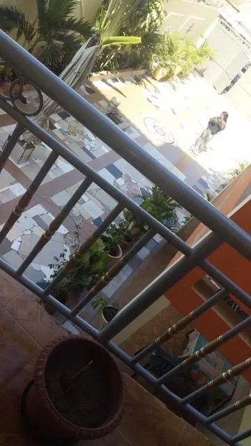  Afilux Residencial - picture  : Property building,Property 