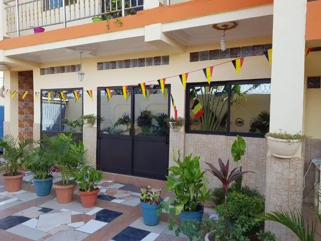  Afilux Residencial - picture  : Property building,Property 