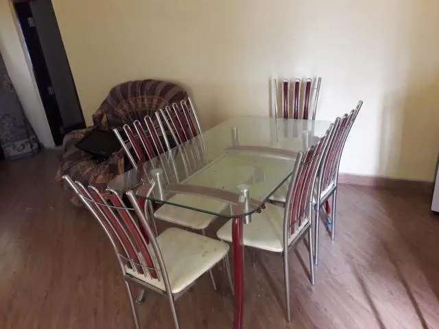  Afilux Residencial - picture  : Dining area 