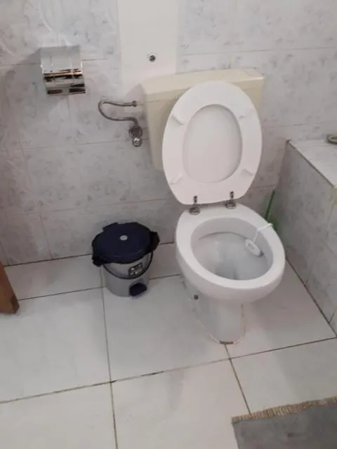  Afilux Residencial - picture  : Bathroom 