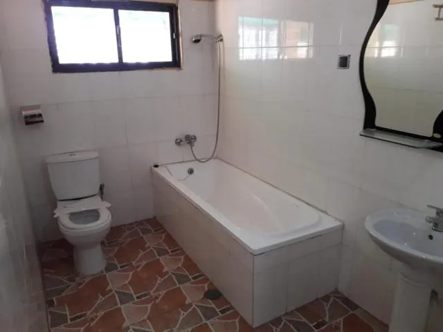  Afilux Residencial - picture  : Bathroom,Bathroom,Property 