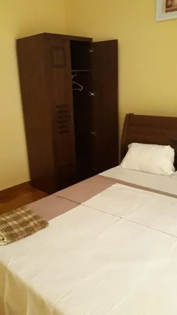  Afilux Residencial - picture  : Bed 