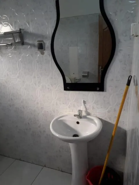  Afilux Residencial - picture  : Bathroom 