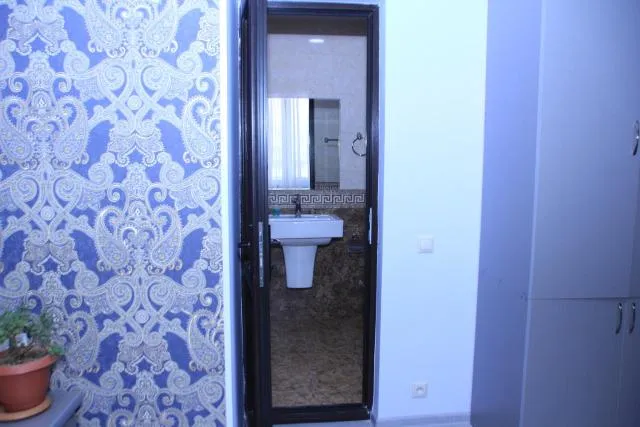  Flamenco Hotel - picture  : Bathroom,Bathroom,Property 