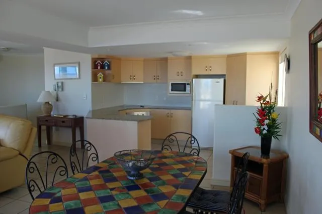  Villa Mar Colina - picture  : Kitchen/kitchenette,Dining area,Dining area,Property 