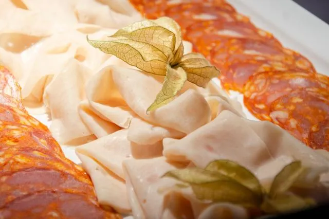  Hotel Ski Plaza & Wellness - picture  : Food,Food,Property 