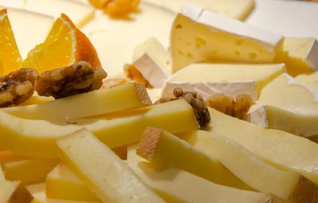  Hotel Ski Plaza & Wellness - picture  : Food,Food,Property 