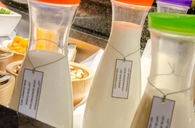  Hotel Ski Plaza & Wellness - picture  : Food and drinks,Property 