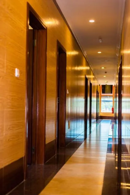  Kigaliview Hotel and Apartments - photo  : Immeuble immobilier,Piscine,ascenseur,ascenseur,Propriété 