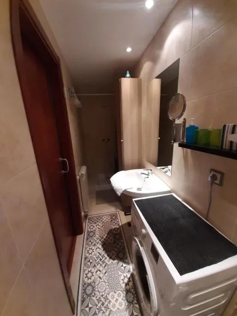  Soldeu Paradis Gran Sol - picture  : Kitchen/kitchenette,Bathroom,Bathroom,Property 