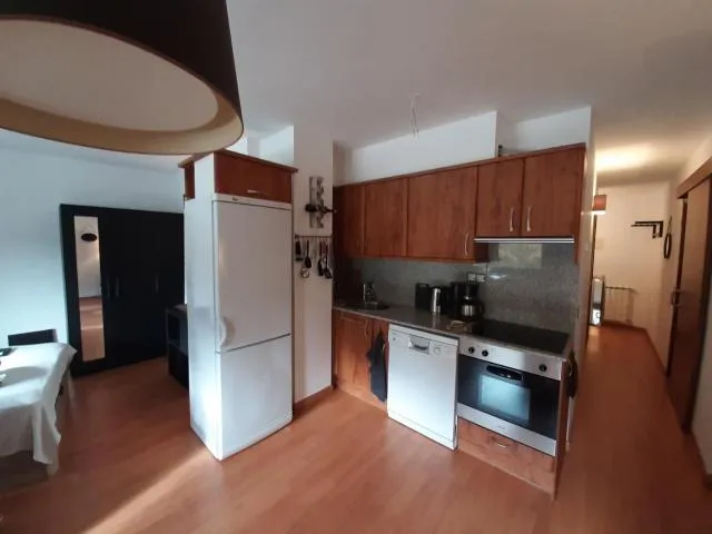  Soldeu Paradis Gran Sol - picture  : Kitchen/kitchenette,Dining area,Kitchen or kitchenette,Property 