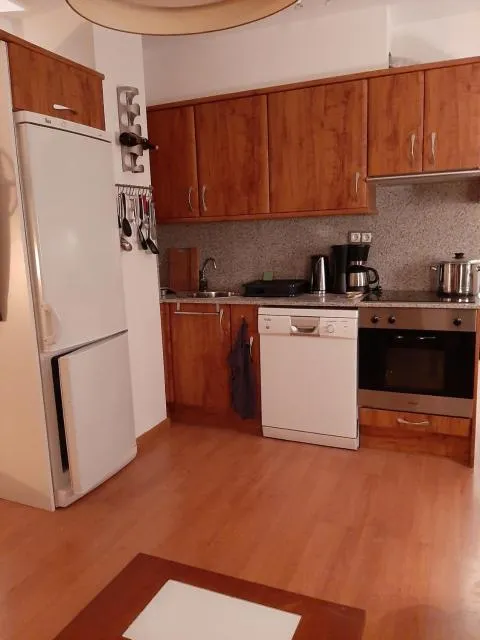  Soldeu Paradis Gran Sol - picture  : Kitchen/kitchenette,Kitchen or kitchenette,Property 