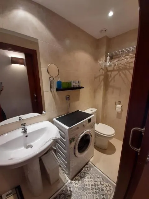  Soldeu Paradis Gran Sol - picture  : Bathroom,Bathroom,Property 