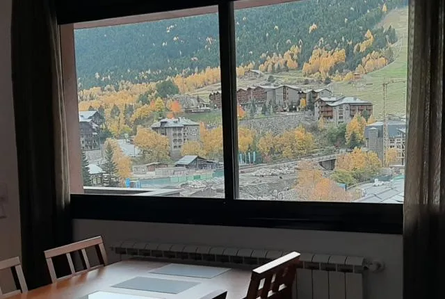  Soldeu Paradis Gran Sol - picture  : View (from property/room),Property 