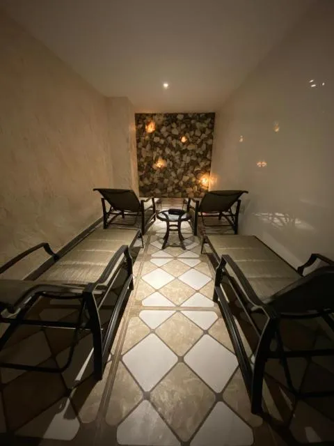  Aurora Resort Tsaghkadzor - picture  : Seating area,Other 