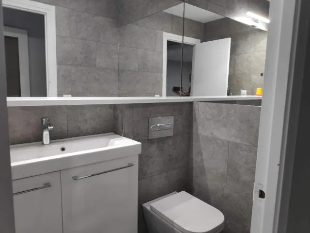  SUITEDREAMS - Boigues 3 - picture  : Toilet,Bathroom,Property 