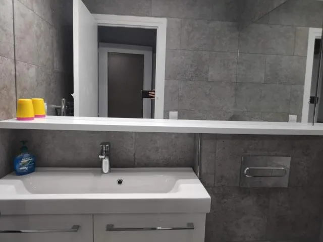  SUITEDREAMS - Boigues 3 - picture  : Toilet,Bathroom,Property 