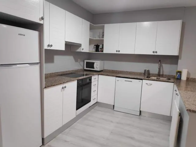  SUITEDREAMS - Boigues 3 - picture  : Kitchen/kitchenette,Kitchen or kitchenette,Property 