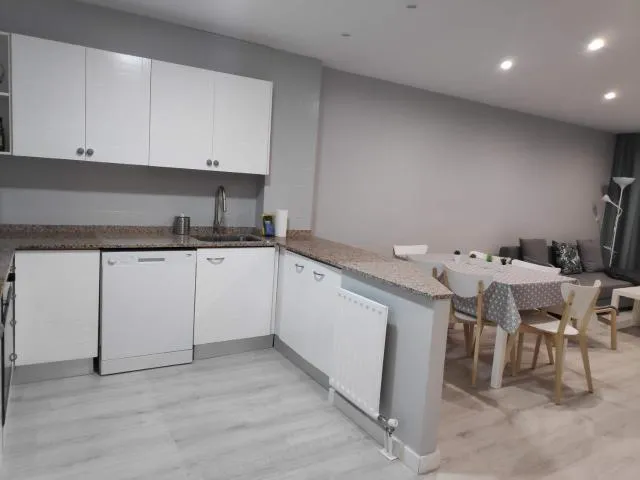  SUITEDREAMS - Boigues 3 - picture  : Kitchen/kitchenette,Kitchen or kitchenette,Dining area,Property 