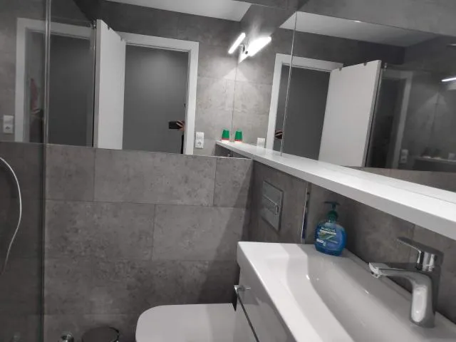  SUITEDREAMS - Boigues 3 - picture  : Bathroom,Bathroom,Property 