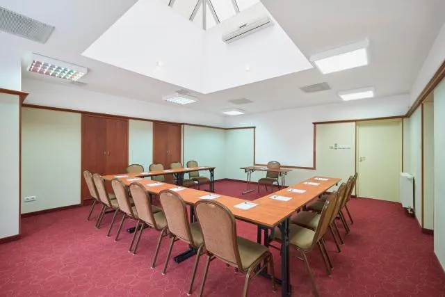  Hotel Hetman - picture  : Business facilities,Meeting/conference room,Property 