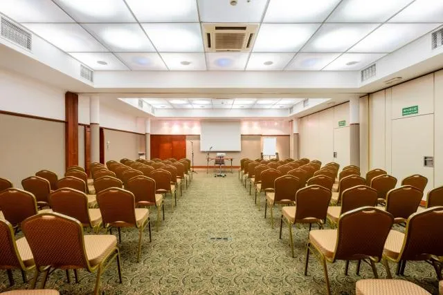  Hotel Hetman - picture  : Meeting/conference room,Property 