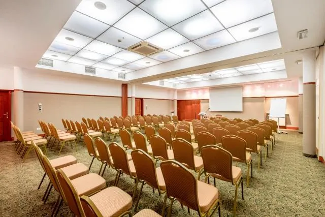  Hotel Hetman - picture  : Meeting/conference room,Property 