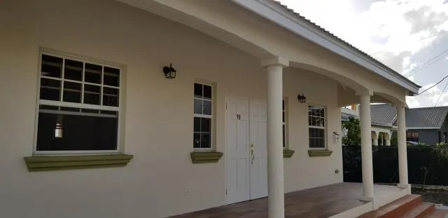  THE GOOD LIFE - picture  : Facade/entrance,Property building,Property 