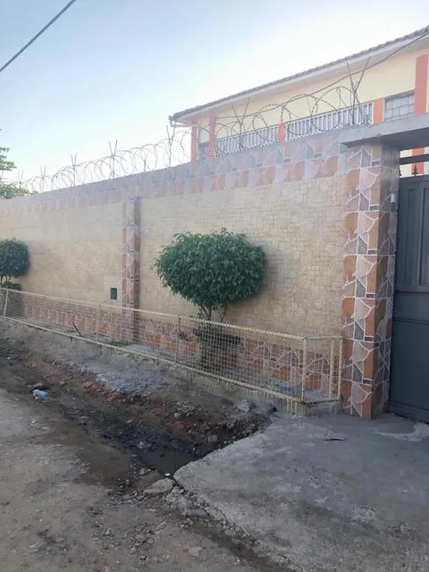  Afilux Residencial - picture  : Property building 