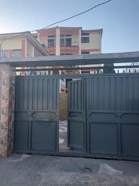  Afilux Residencial - picture  : Property building 