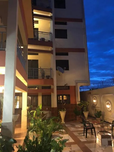  Afilux Residencial - picture  : Property building 