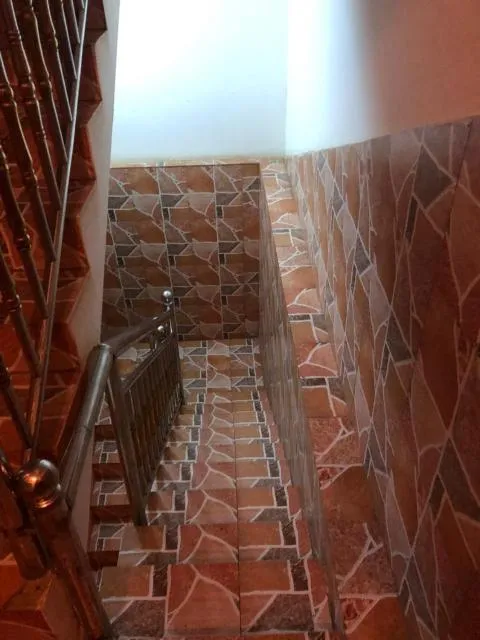  Afilux Residencial - picture  : Kitchen/kitchenette 