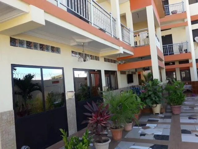  Afilux Residencial - picture  : Property building 