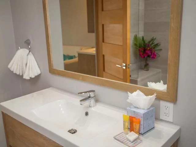  Siboney Beach Club - picture  : Bathroom,Bathroom,Property 