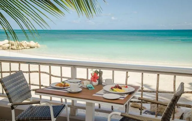  Siboney Beach Club - picture  : Restaurant/places to eat,Food and drinks,Other,Food,Property 